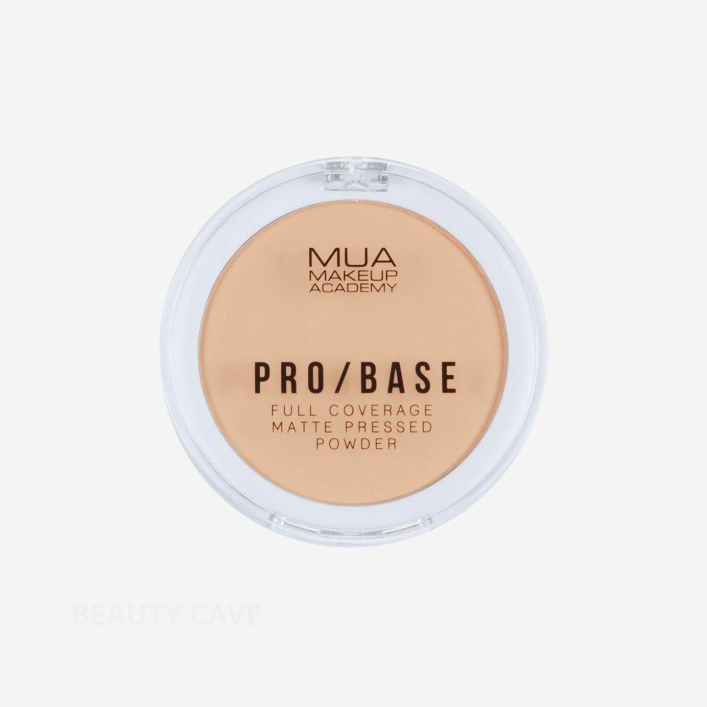 MUA PRO/BASE MATTE POWDER