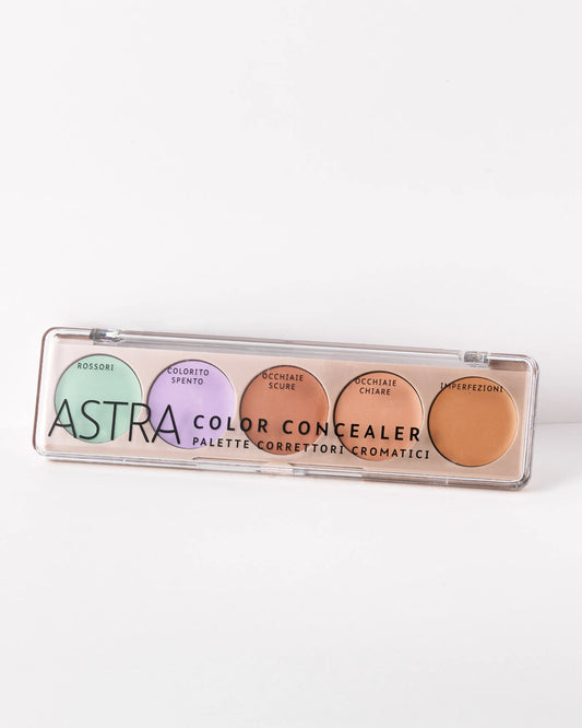 ASTRA COLOR CONCEALER