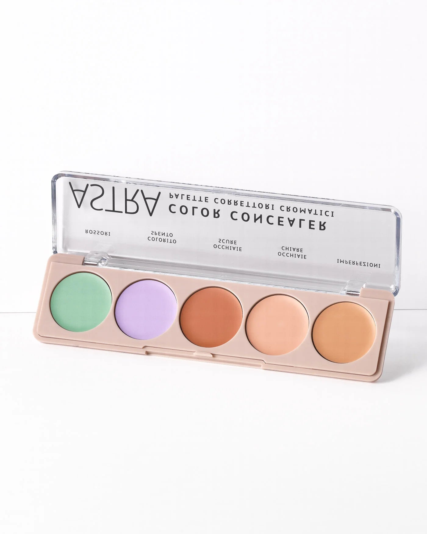 ASTRA COLOR CONCEALER