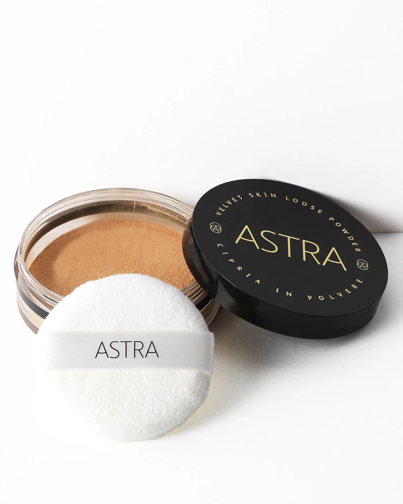 ASTRA VELVET SKIN LOOSE POWDER