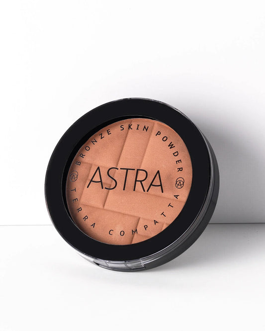 ASTRA BRONZE SKIN POWDER