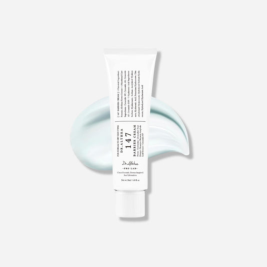 Dr. Althea - Azulene 147HA Intensive Soothing Cream 50ml