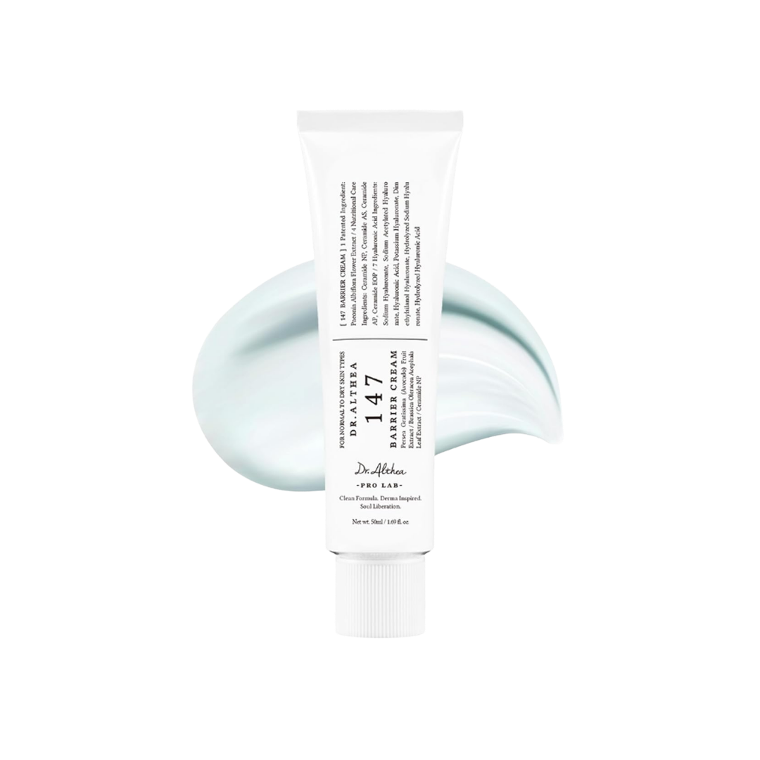 Dr. Althea Azulene 147HA Intensive Soothing Cream – Beauty Cave Cyprus