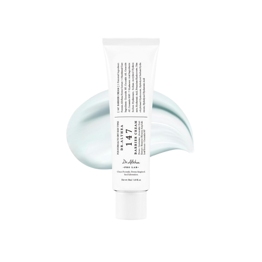 Dr. Althea Azulene 147HA Intensive Soothing Cream – Beauty Cave Cyprus