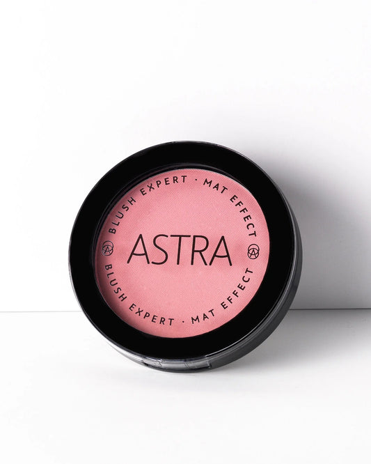 ASTRA BLUSH EXPERT