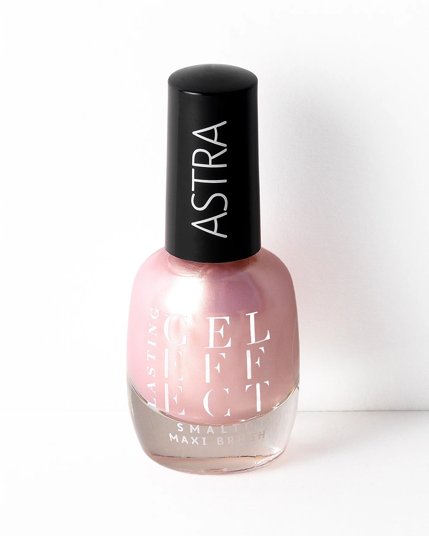 ASTRA LASTING GEL EFFECT