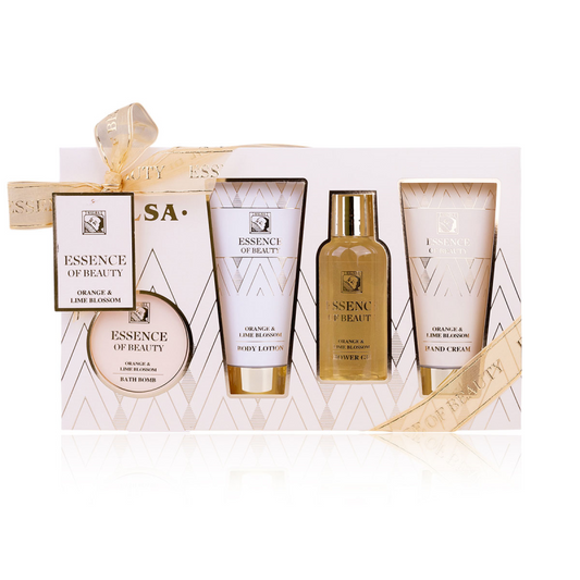 Accentra Essence of Beauty Bath Set