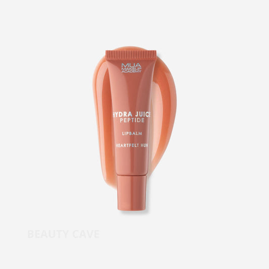 MUA HYDRA JUICE PEPTIDE LIP BALM