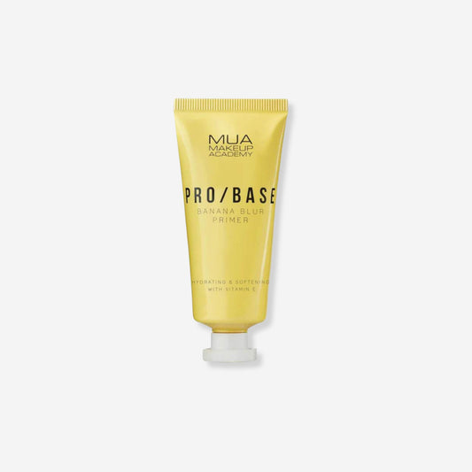 MUA PRO/BASE BANANA BLUR PRIMER