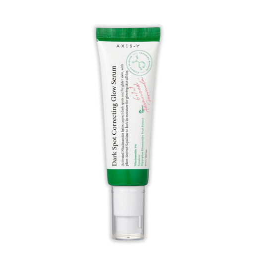 AXIS-Y Dark Spot Correcting Glow Serum 50ml Cyprus