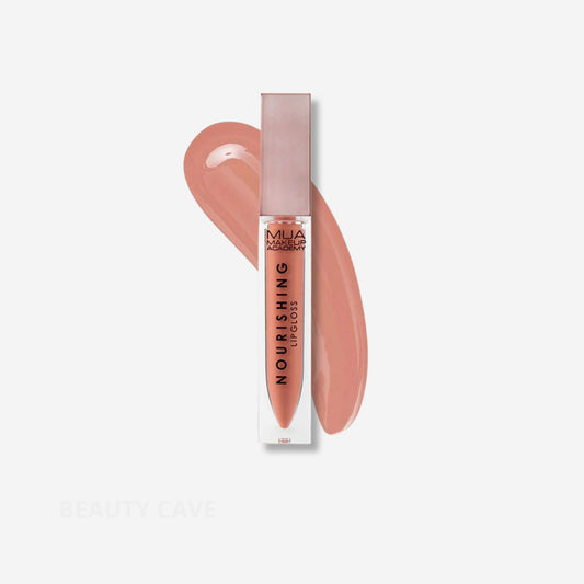 MUA NOURISHING LIPGLOSS