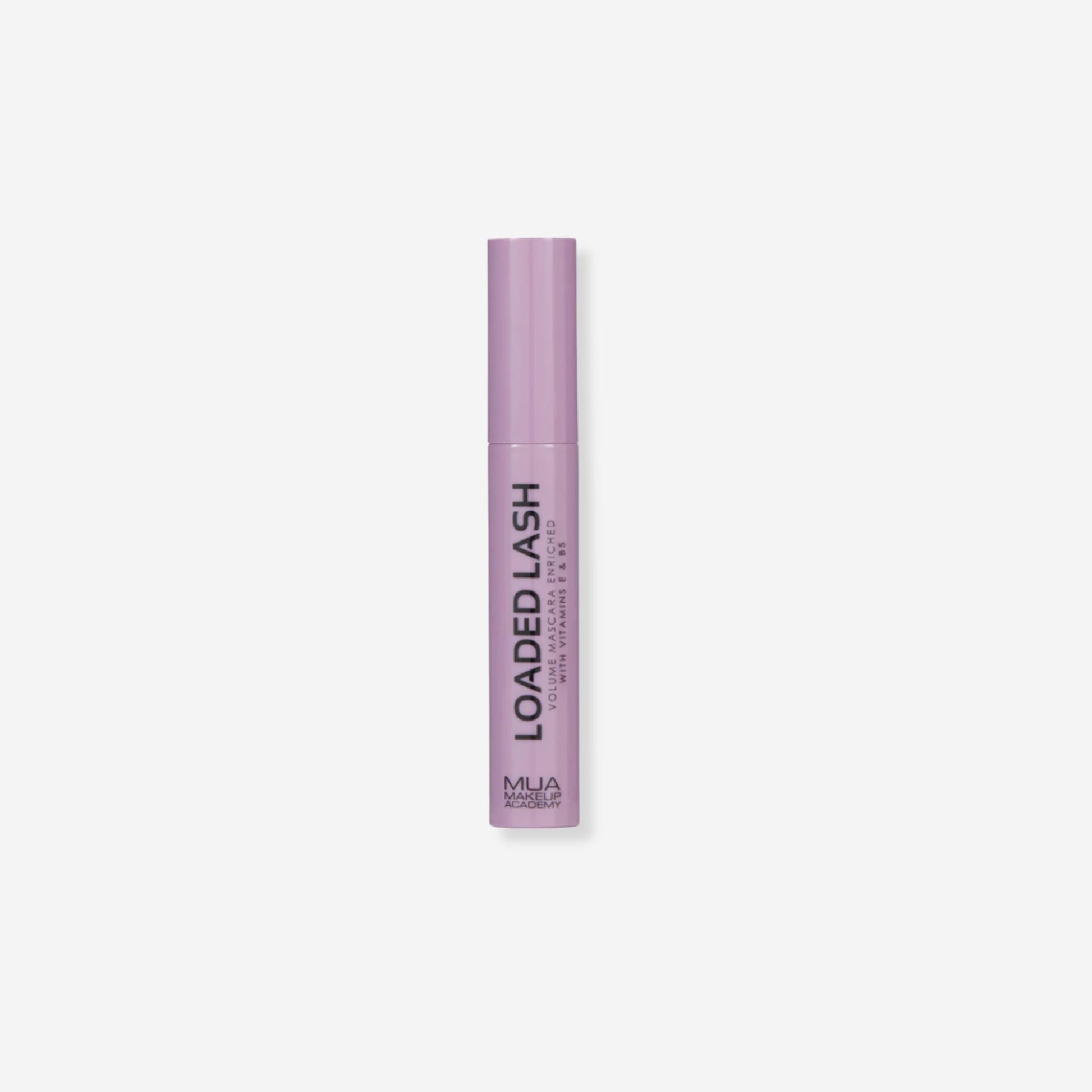 MUA LOADED LASH MASCARA | Beauty Cave Cyprus