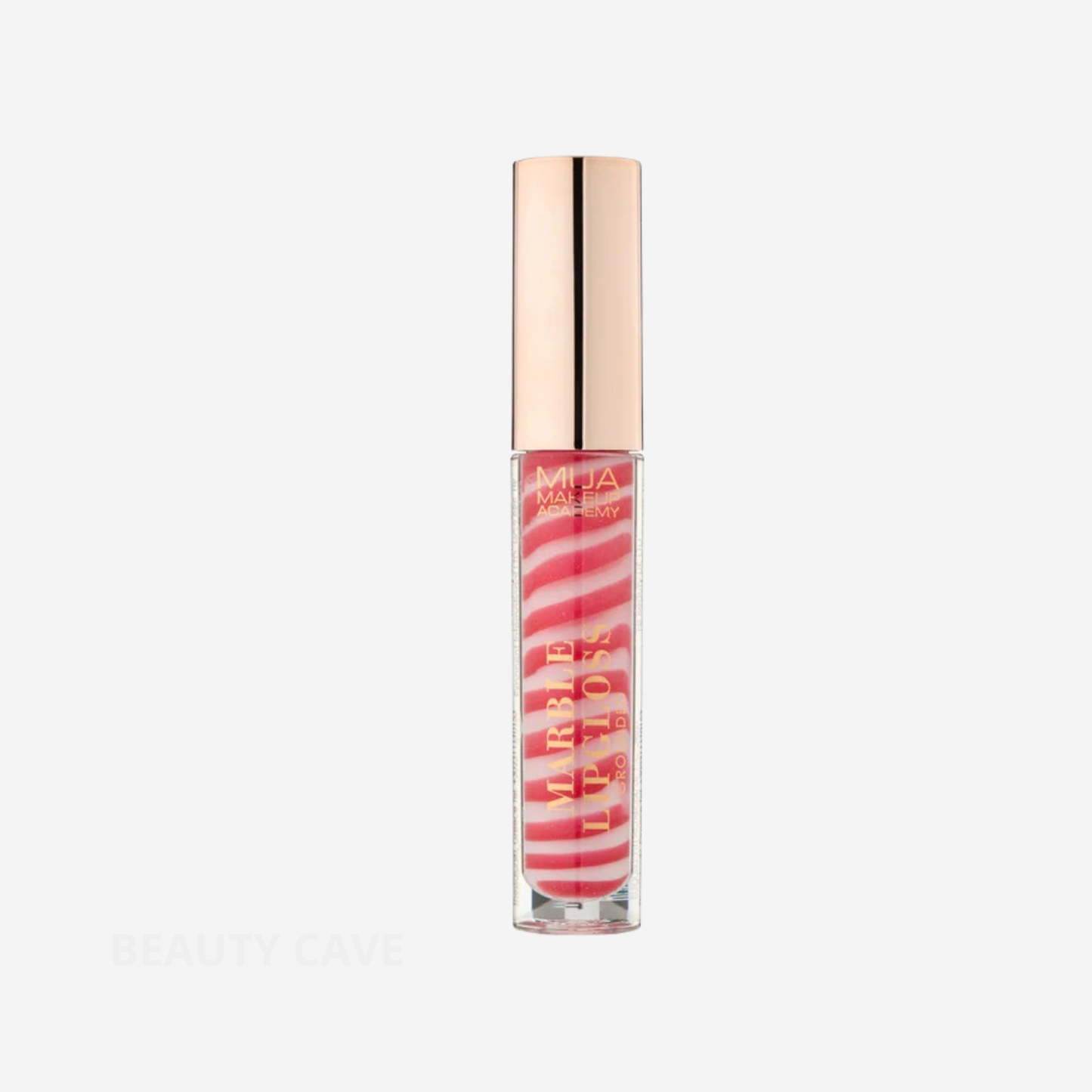 MUA MARBLE LIPGLOSS