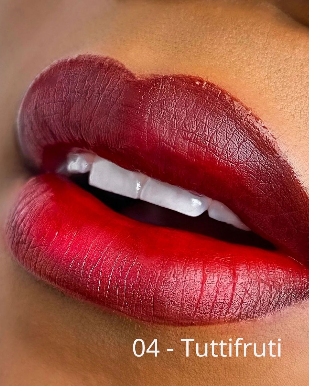ASTRA PURE BEAUTY AQUA LIP STAIN