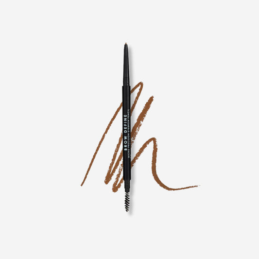 MUA BROW DEFINE MICRO EYEBROW PENCIL | Beauty Cave Cyprus