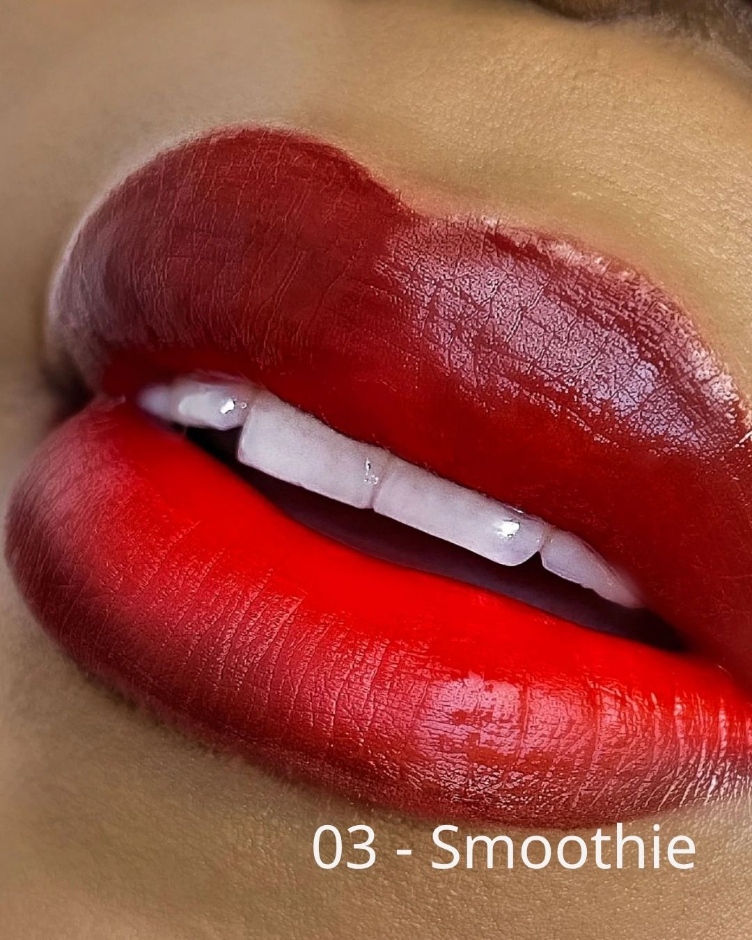 ASTRA PURE BEAUTY AQUA LIP STAIN
