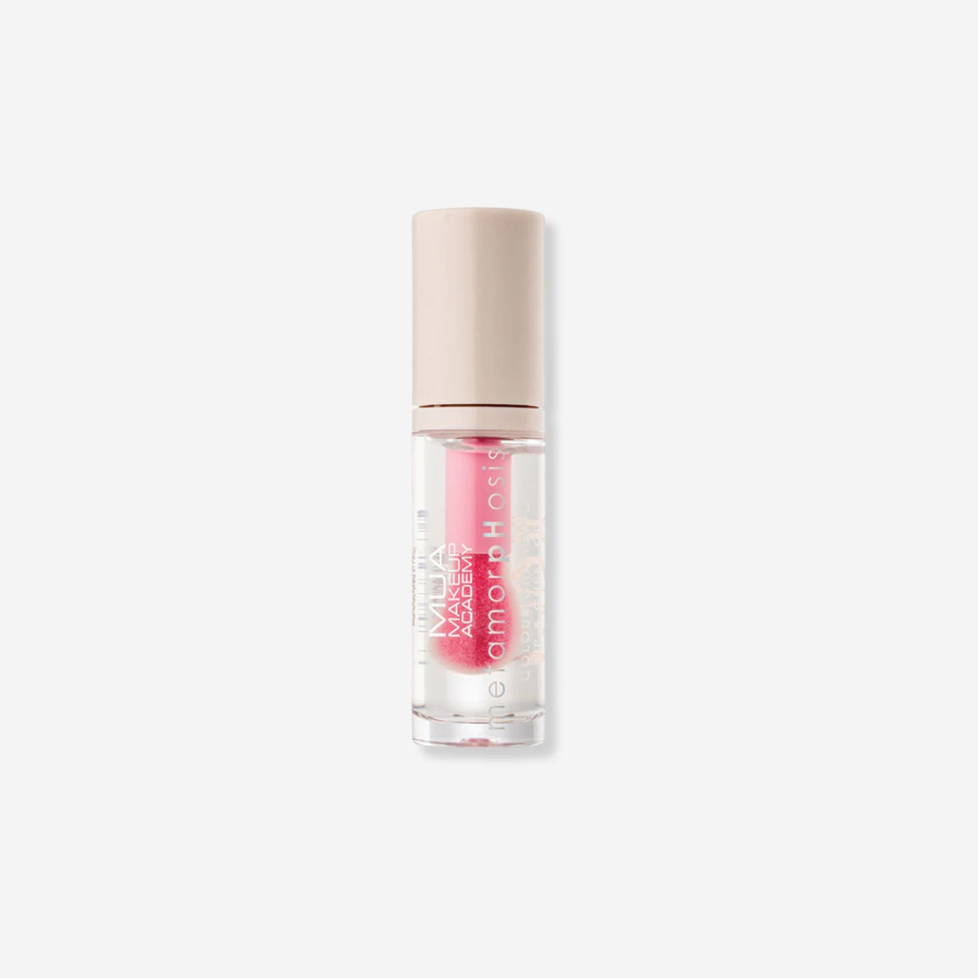 MUA METAMORPHOSIS COLOUR CHANGING LIP & CHEEK OIL | Beauty Cave Cyprus