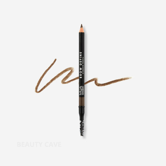 MUA BROW DEFINE PENCIL