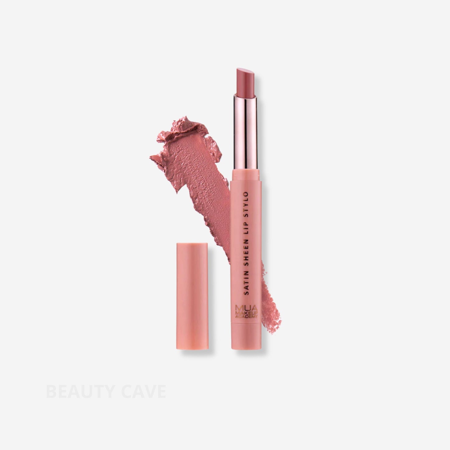 ΣΤΥΛΟ ΧΕΙΛΙΩΝ MUA SATIN SHEEN