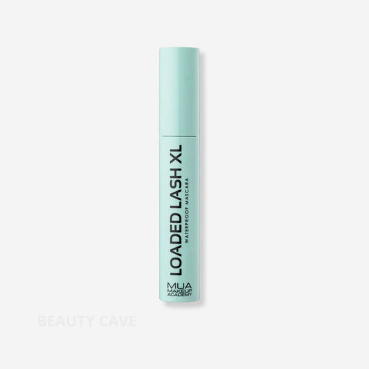 MUA LOADED LASH XL VOLUME WATERPROOF MASCARA
