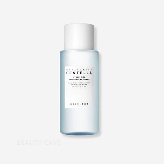 Skin1004 HYALU-CICA BRIGHTENING TONER 210ml