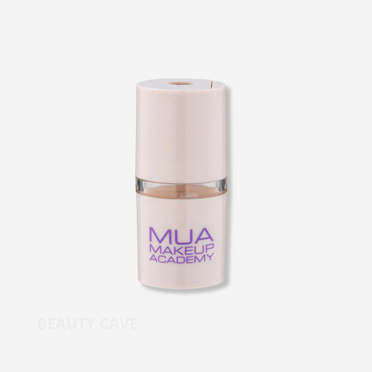 MUA DOUBLE PENCIL SHARPENER