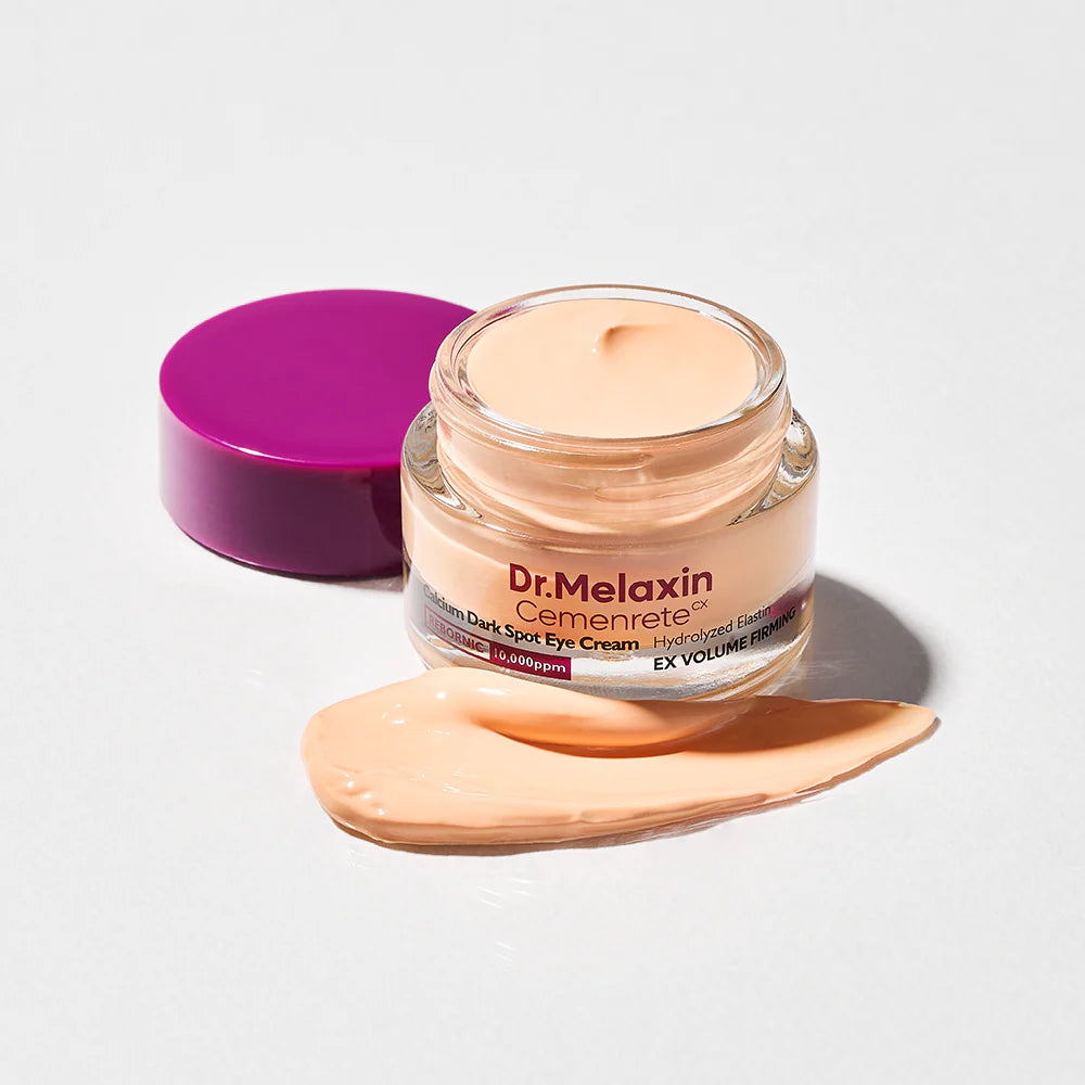 Dr Melaxin Cemenrete Calcium Dark Spot Eye Cream