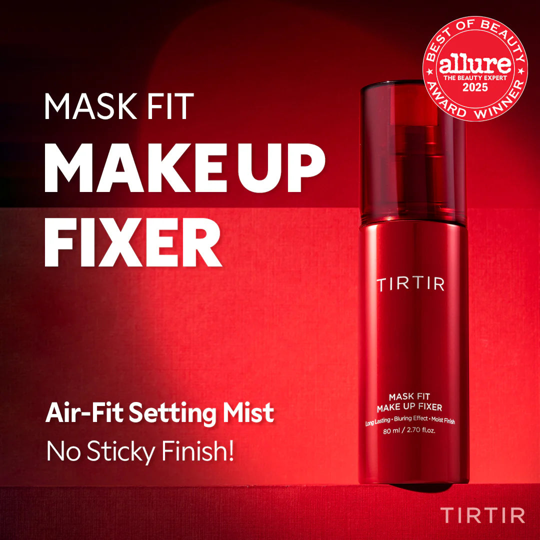 TirTir - Mask Fit Makeup Fixer 80ml