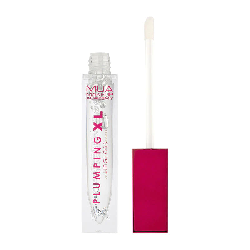 PLUMP XL PLUMPING LIPGLOSS | Beauty Cave Cyprus