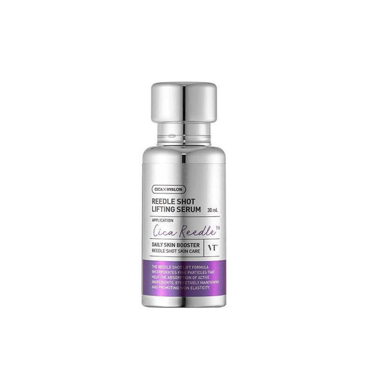 VT Cosmetics Reedle Shot Lifting Serum 30 ml