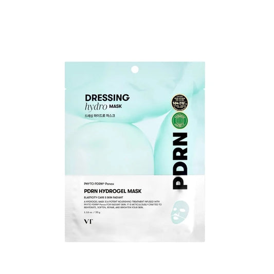 Μάσκα υδρογέλης VT Cosmetics PDRN