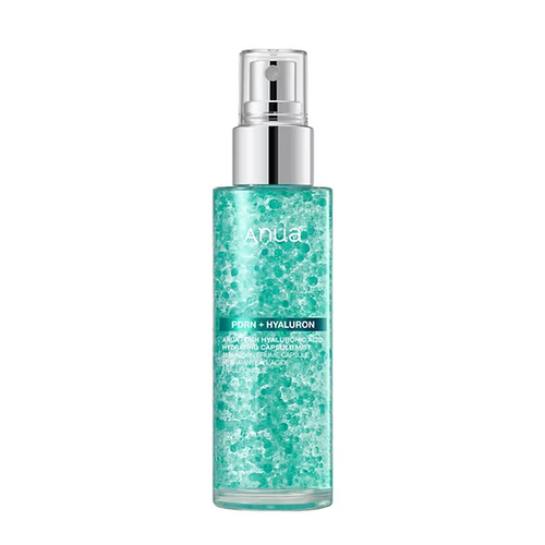 Anua PDRN Collagen Glow Facial Serum Spray