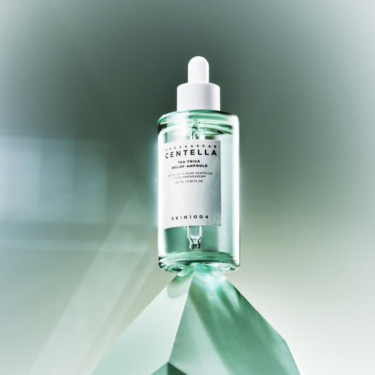 SKIN1004 Tea-Trica Relief Ampoule 100ml