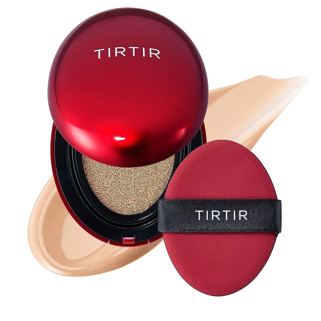 Tirtir - Mask Fit Red Cushion