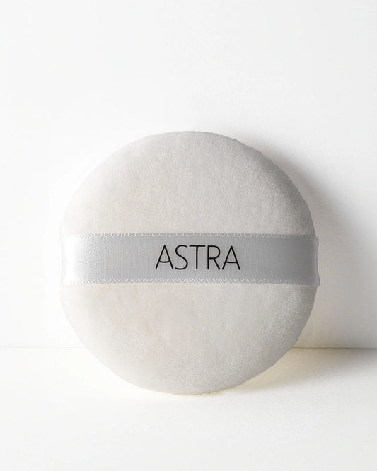 ASTRA POWDER PUFF