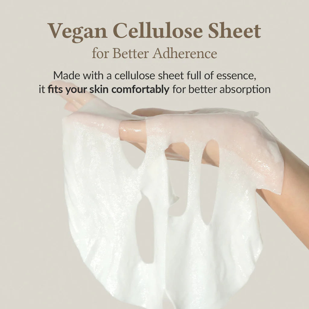 Dr Althea 345 Relief Cream Mask