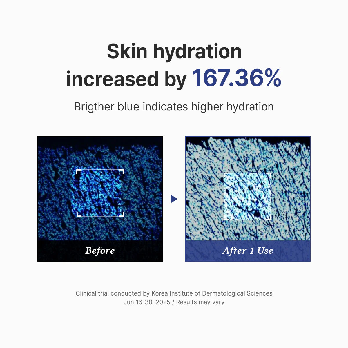 Dr. Althea Aqua Marine Watery Cream 50ml