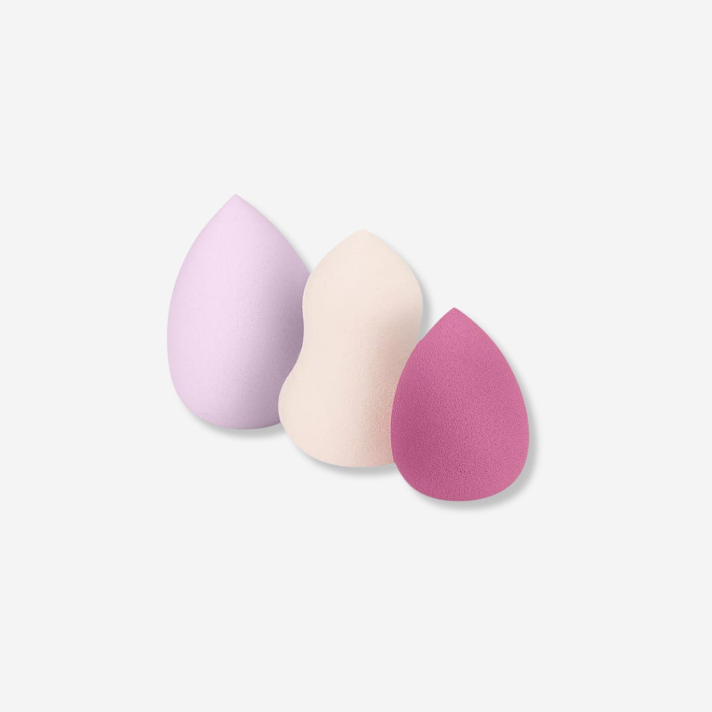 MUA 9 PIECE MAKEUP SPONGE SET