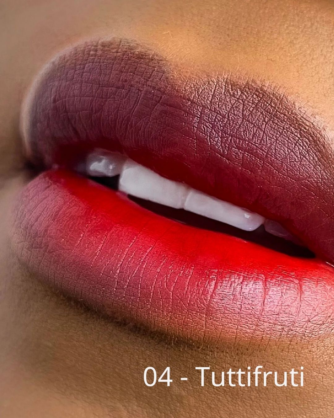 ASTRA PURE BEAUTY AQUA LIP STAIN