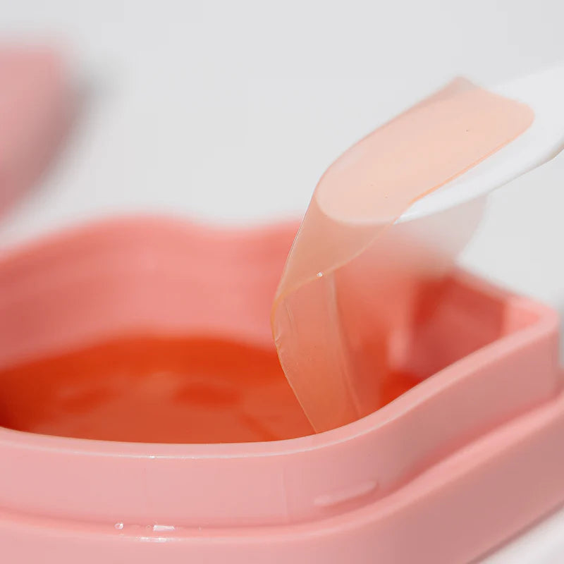 ELROEL MOISTURE JELLY LIP MASK 20pcs