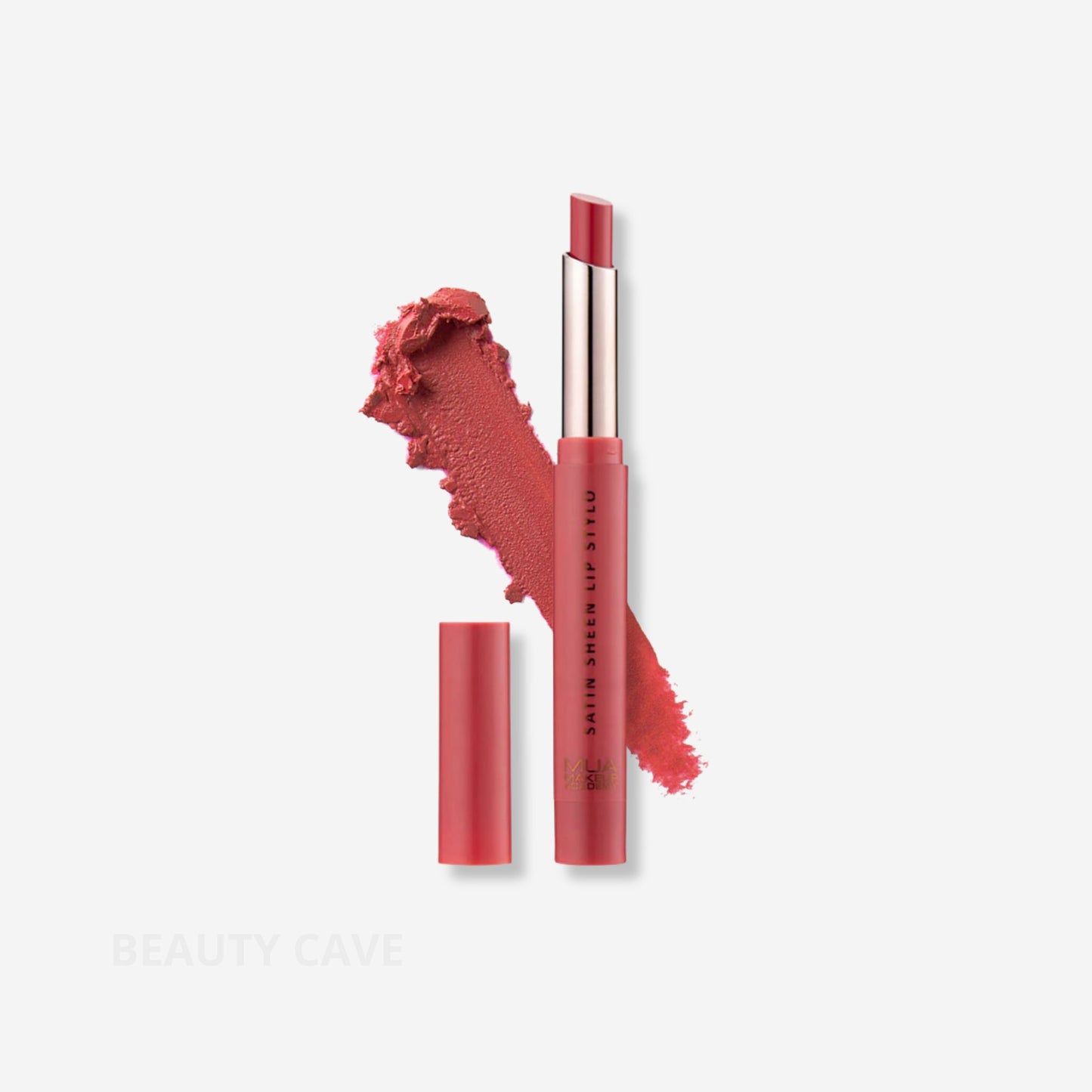 ΣΤΥΛΟ ΧΕΙΛΙΩΝ MUA SATIN SHEEN