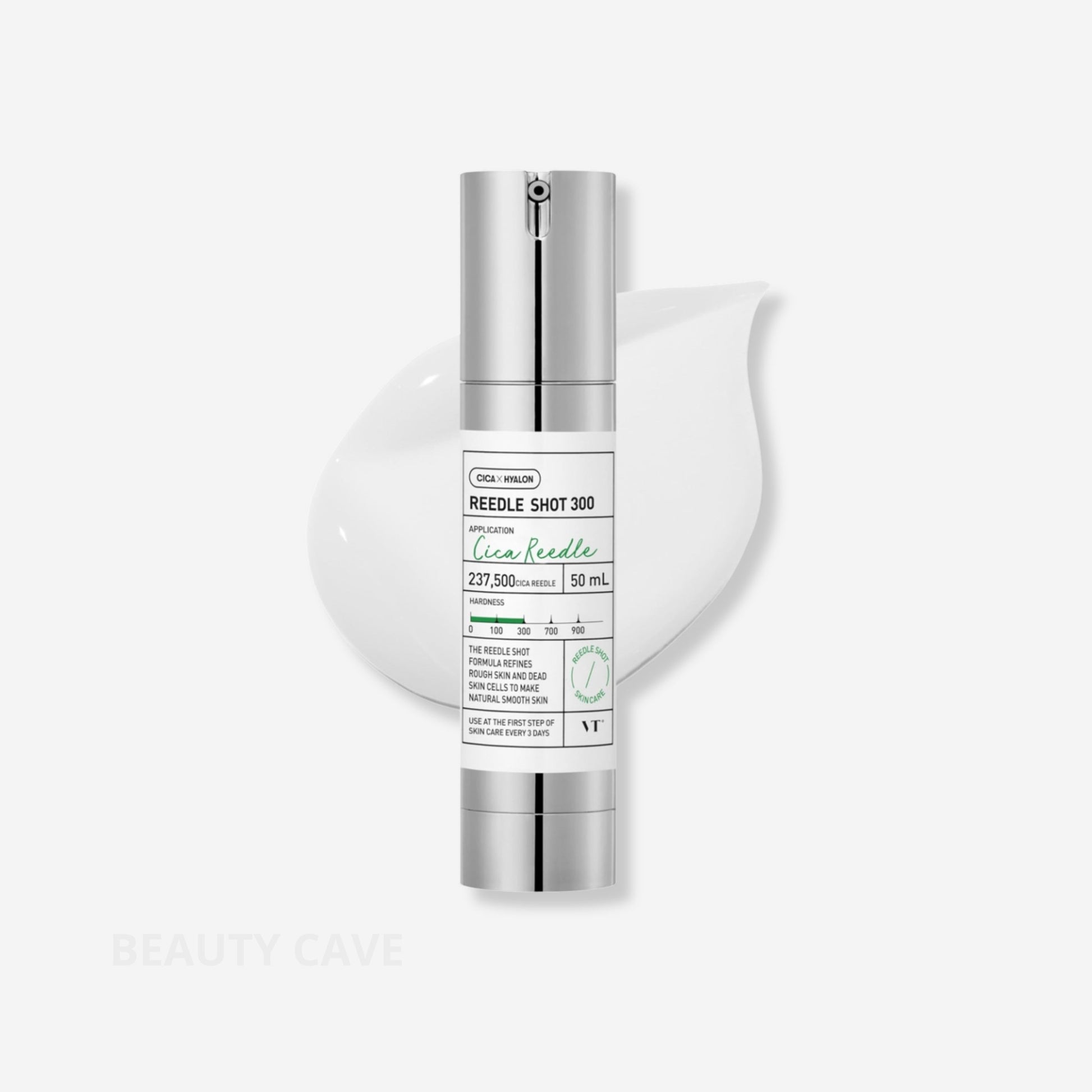 VT - Reedle Shot 700 | Beauty Cave Cyprus