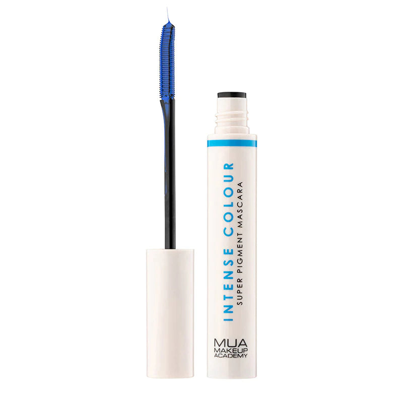 MUA INTENSE COLOUR SUPER PIGMENT MASCARA