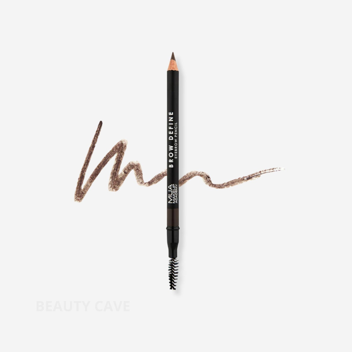 MUA BROW DEFINE PENCIL
