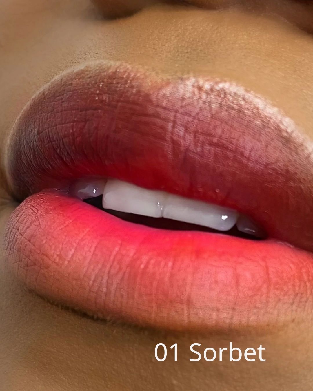 ASTRA PURE BEAUTY AQUA LIP STAIN