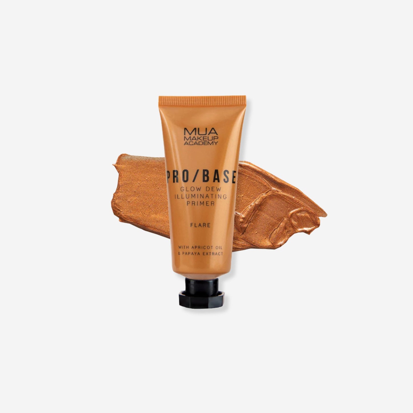 MUA PRO/BASE GLOW DEW LIQUID ILLUMINATING PRIMER