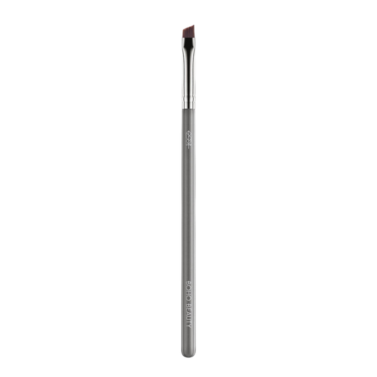 303V Τέλεια βούρτσα φρυδιών και eyeliner