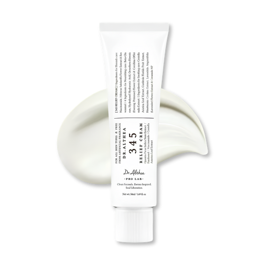 Dr Althea 345 Relief Cream 50ml Cyprus, Nicosia