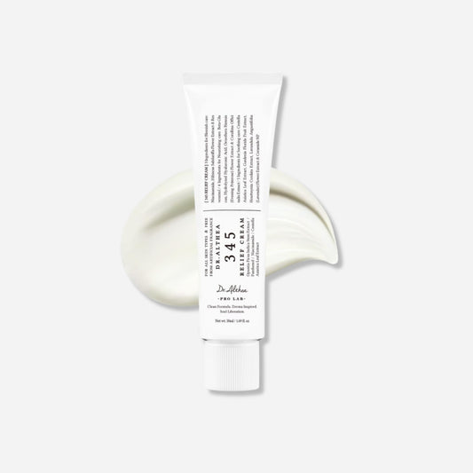 Dr. Althea 345 Relief Cream