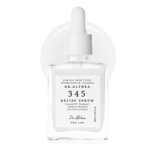Dr.Althea 345 Relief Serum 30ml